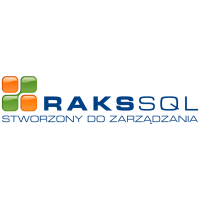 RAKS SQL logotyp